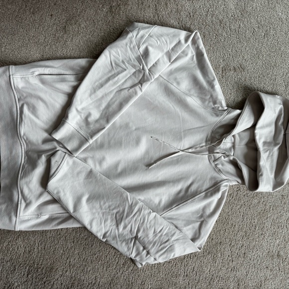 Lululemon men’s city sweat hoodie - Picture 2 of 3